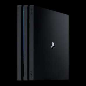 Sony PlayStation 4 PRO
