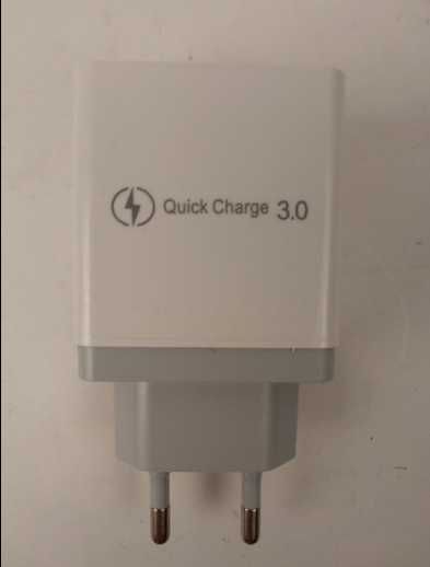 Зарядний пристрій (новий)