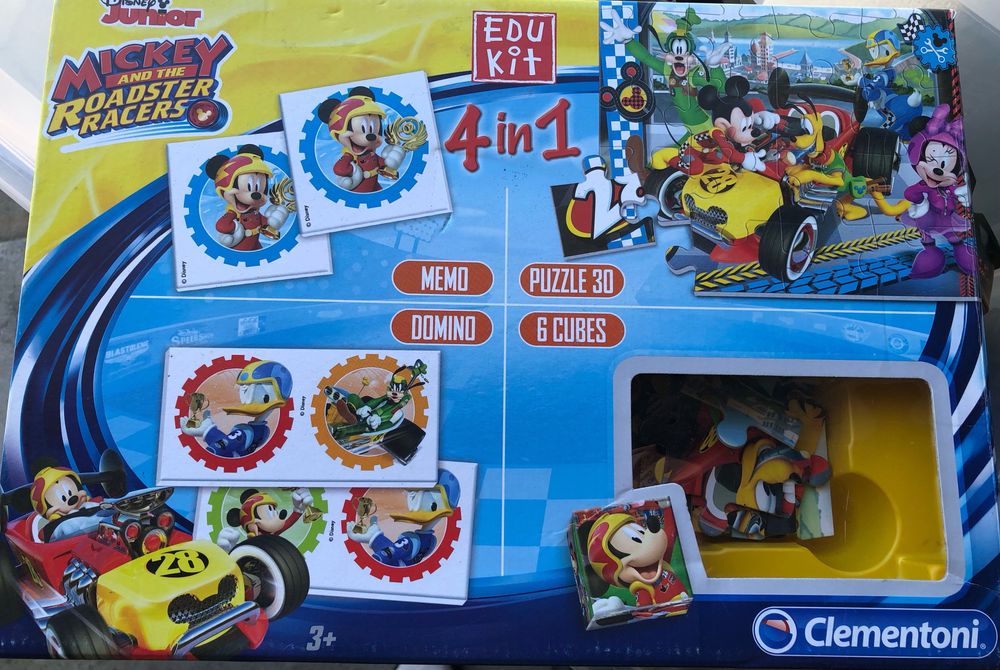 Jogos educativos para 3 anos