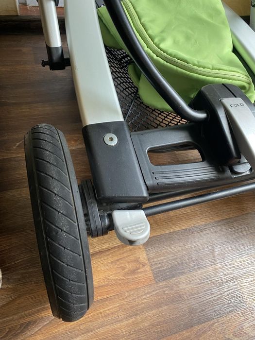 Коляска Peg Perego Skate