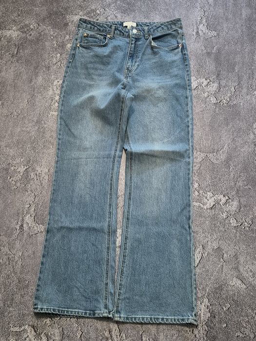 Flared jeans,bootcut,клеш, no faith studios, rick owens,zara