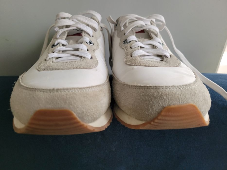 Buty sportowe Pepe Jeans
