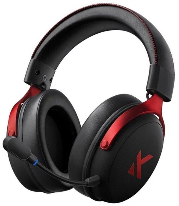 Mchoouse v9 pro  в 3 кольорах!! бездротові ігрові навушники