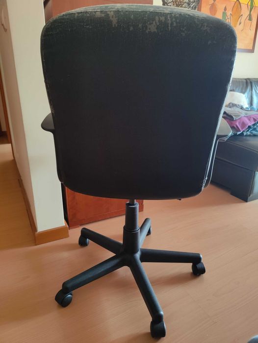 Cadeira de escritório