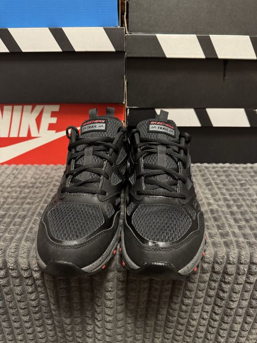 Чоловічі кросівки 43(28см)Skechers Hillcrest оригінал