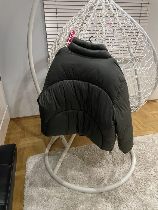 現在オーダーstop中 Okazja Kurtka Zara praktycznie nowa Rzeszów • OLX.pl