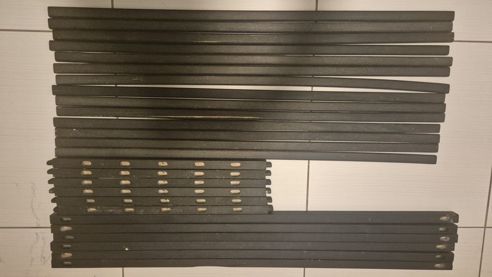 Barierki VidaXL dla zwierząt