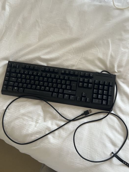 Razer Blackwidow V4
