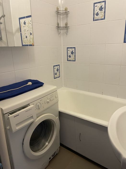 Квартира на довготривалий термін