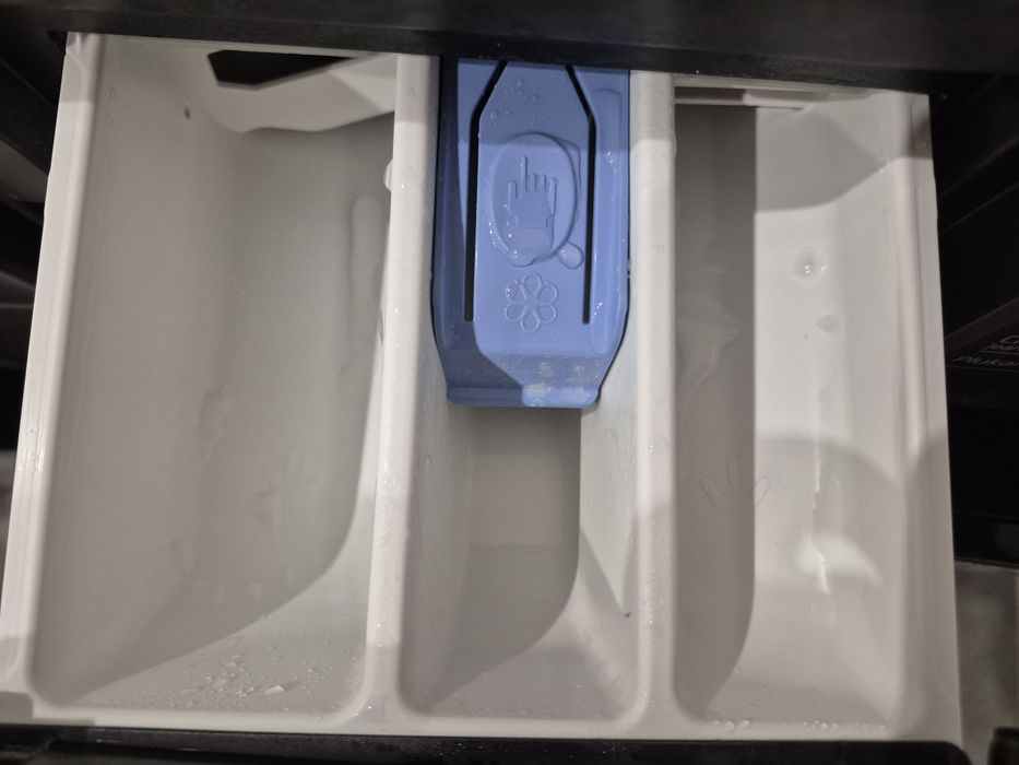 Pralka beko 9kg.