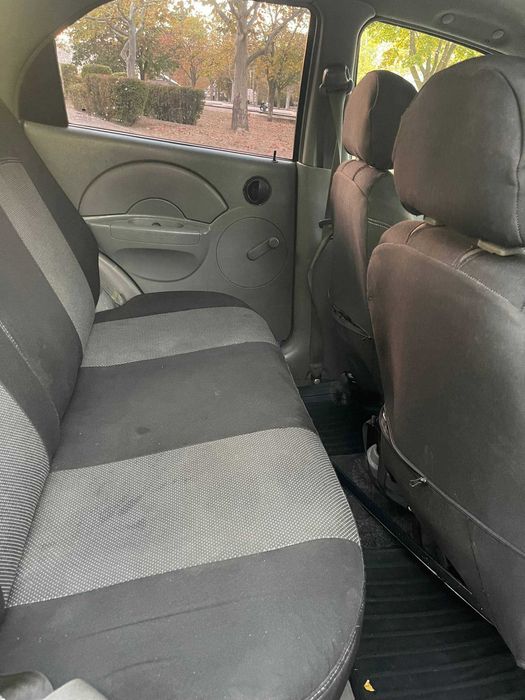 продам Chevrolet Aveo T200