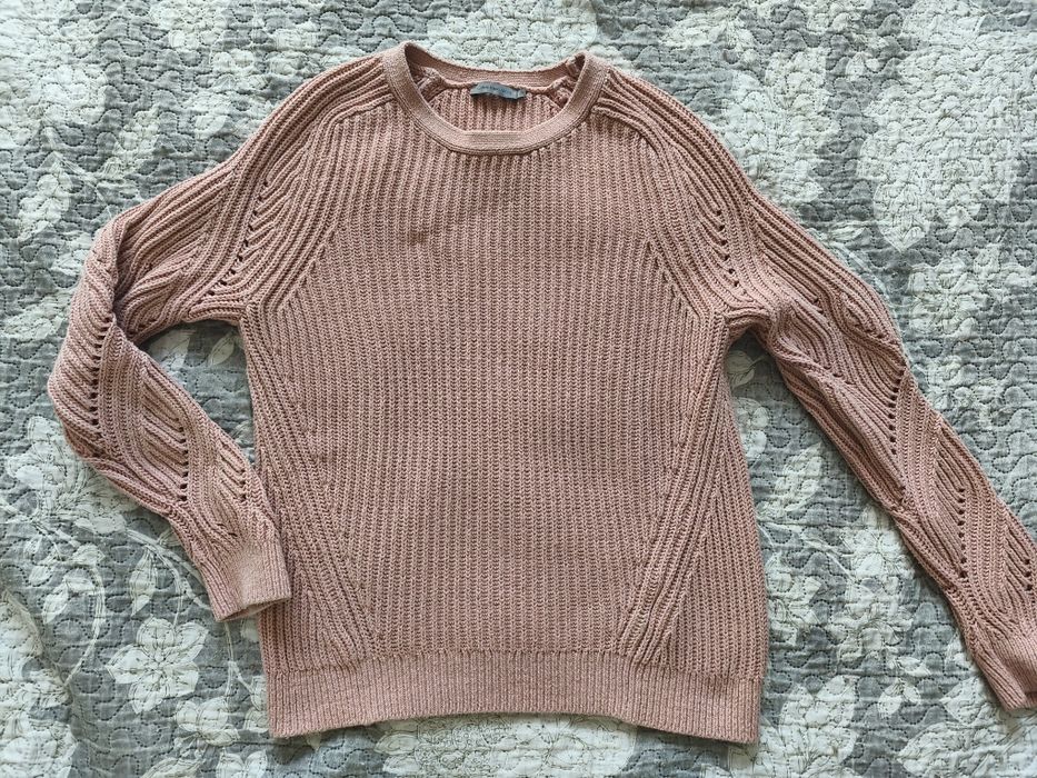 Sweter Calvin Klein rozmiar S