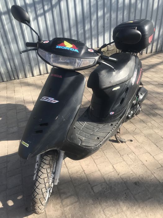 Honda dio AF27 в гарному стані
