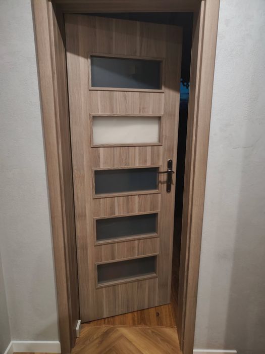 Drzwi wewnętrzne