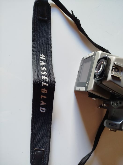 Correia hasselblad último preço!!