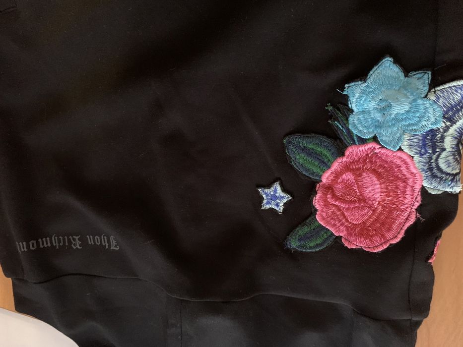 Платье John Richmond