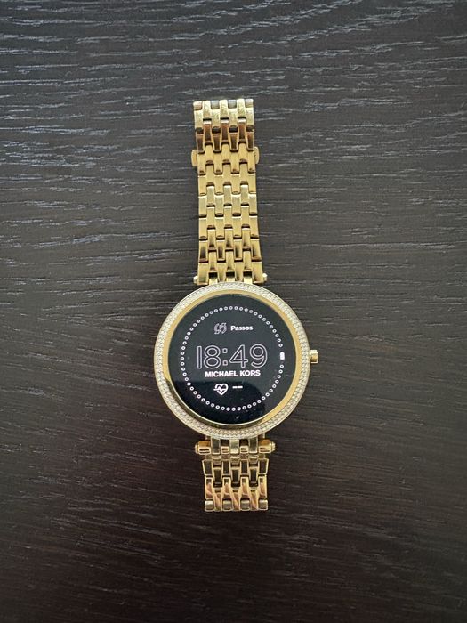 Smartwatch Michael Kors