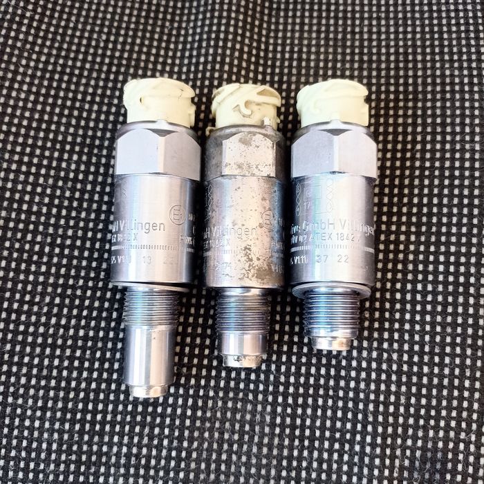 Датчик тахографа V1.10