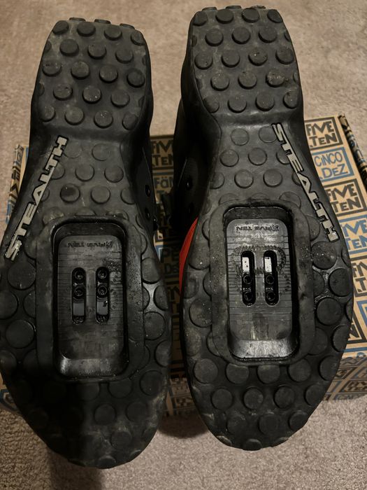 Sapatilhas BTT FiveTen