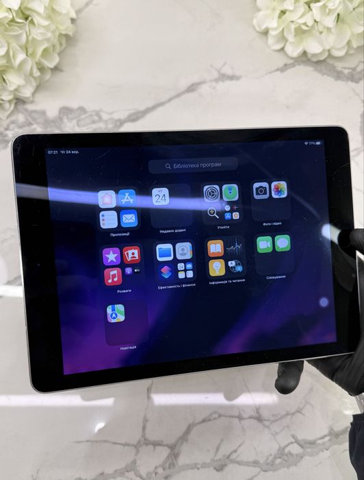 Оригінал iPad Air-2 64GB 85%АКБ Neverlock Уцінка!! (Магазин Гарантія)