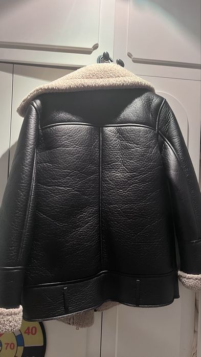 Дублянка Stradivarius