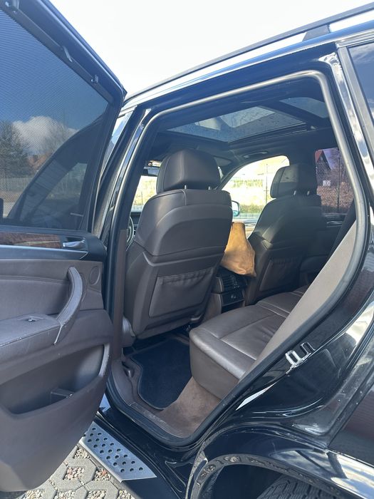 BMW X5 X-Drive 3.0 D M57