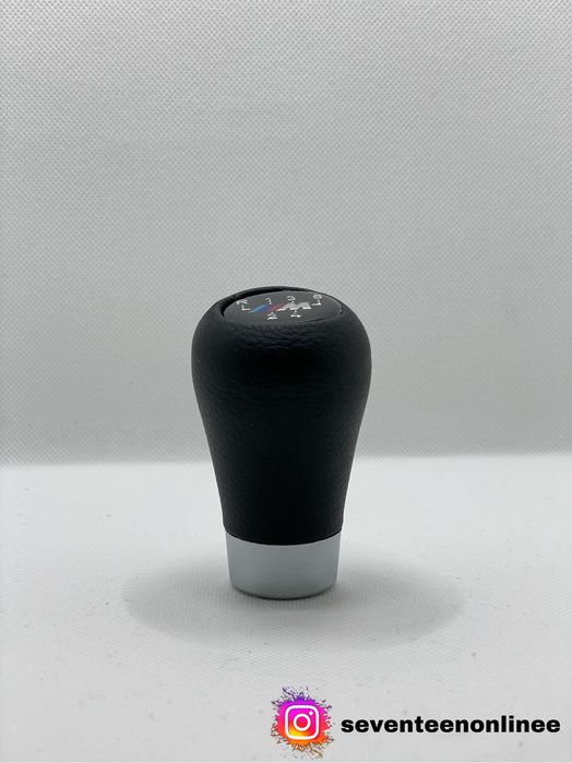 Manetes Bmw Performance / Pack M / Redondas