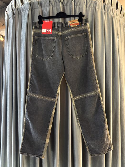 Продам Джинси Diesel!