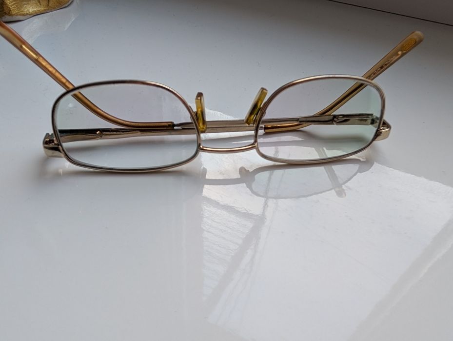 Окуляри захисні для роботи за комп'ютером