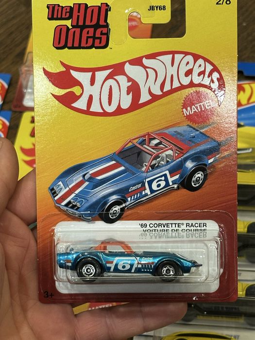 Hot wheels, porsche, audi