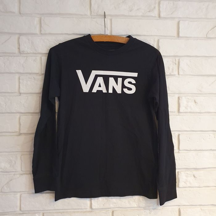 Bluzka chłopięca Vans rozmiar xs