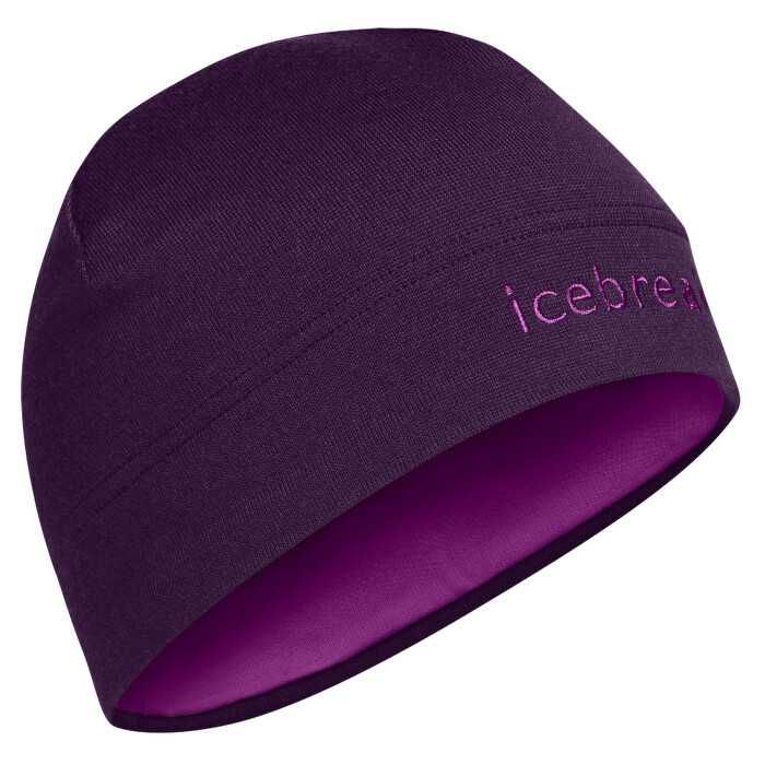 Шапка Icebreaker Mogul Beanie