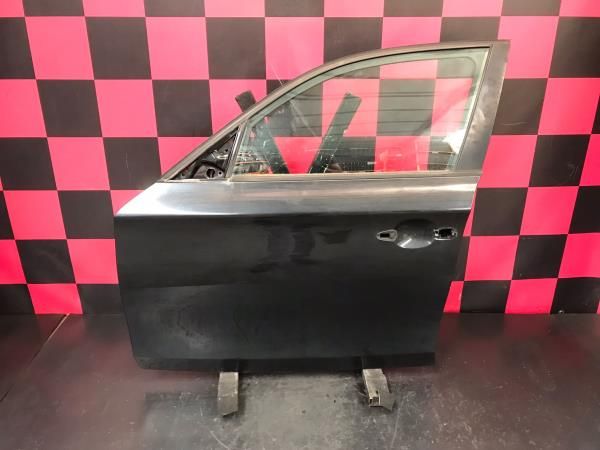 Porta frente esquerda BMW 1 (E87)