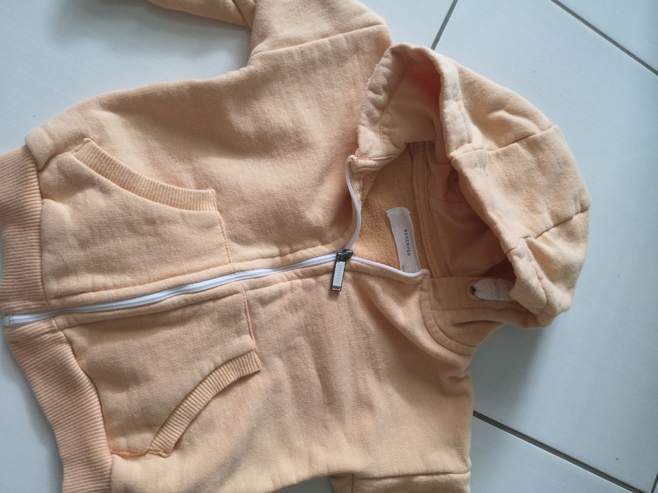 Bluza Reserved 80