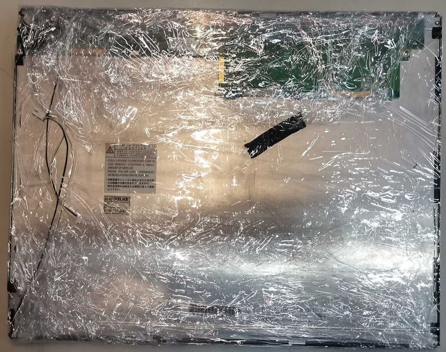 Painel de ecrã LCD 15" NEC (Novo)