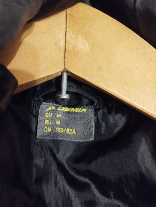 Пальто , довга куртка Demix 46 M