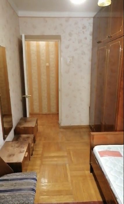 сдам квартиру на Черёмушках