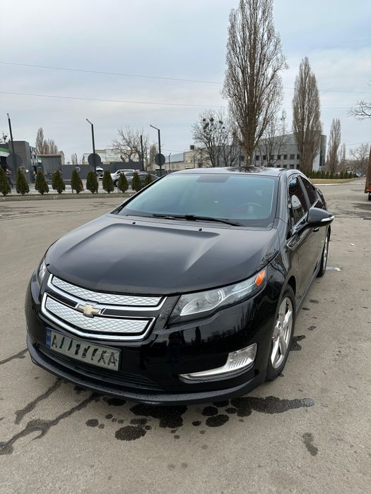 Продам Chevrolet volt ,2014 року випуску ,пробіг 166000 кмВ ідеальному