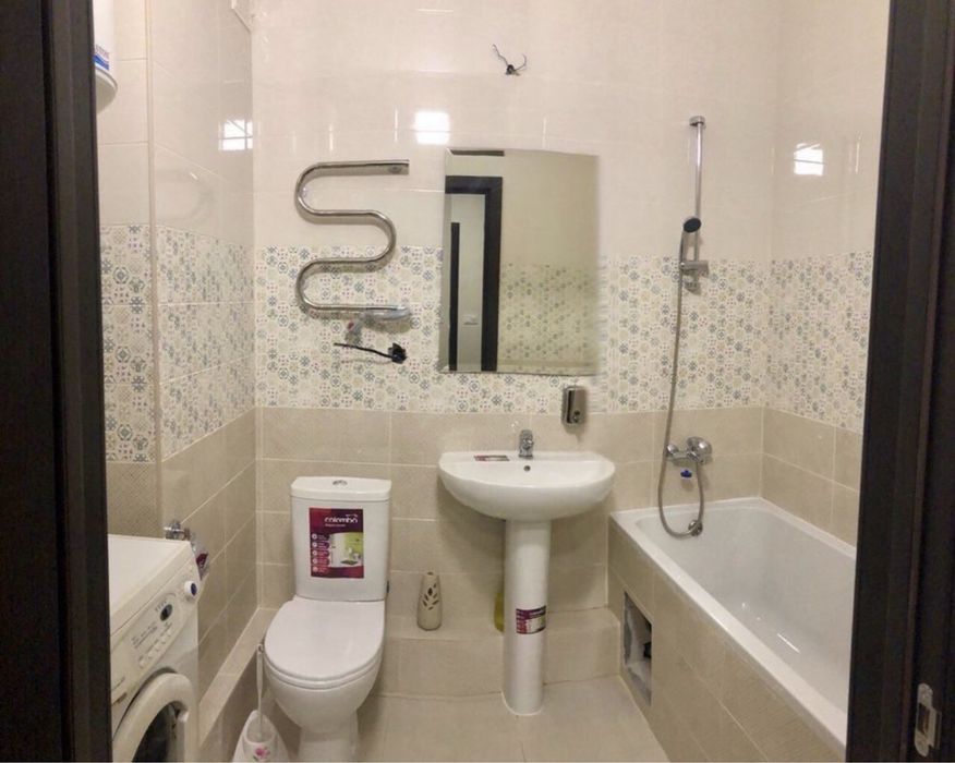 Квартира подобово в Києві