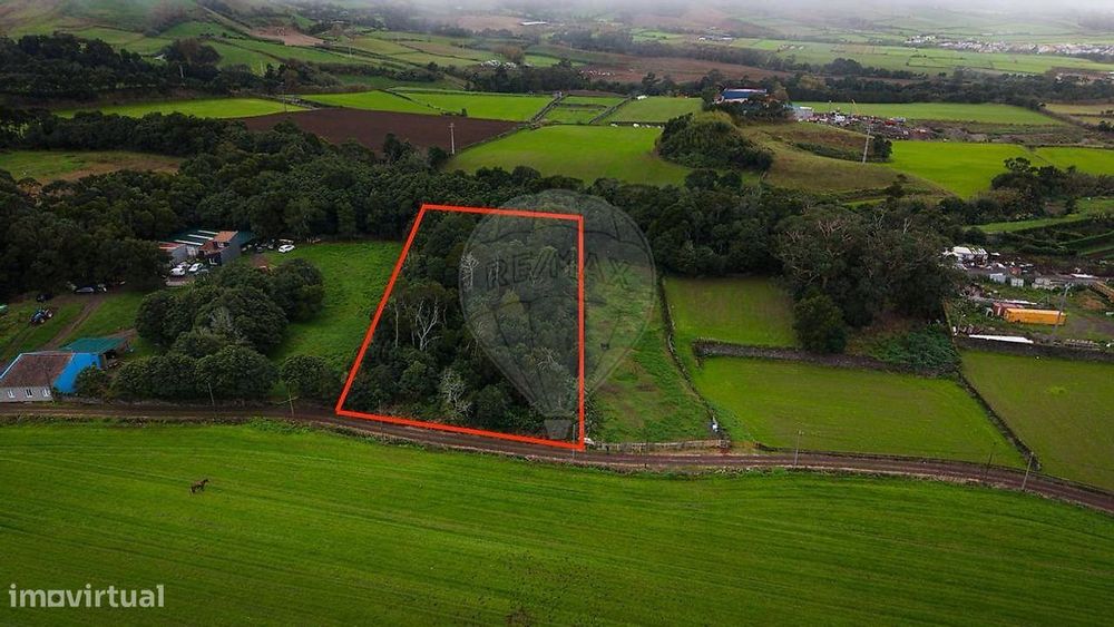 Terreno  para venda