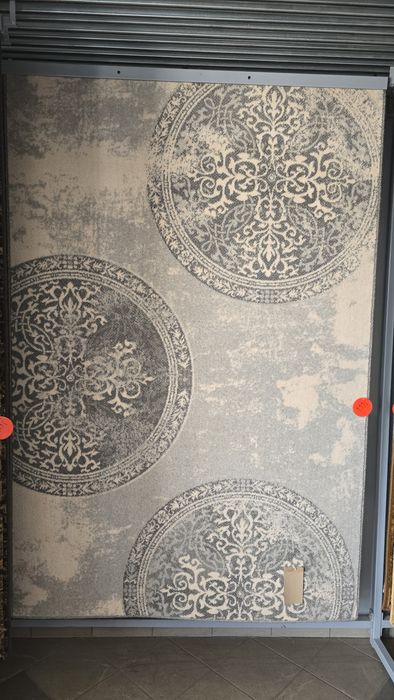 Dywan wełniany 160x240