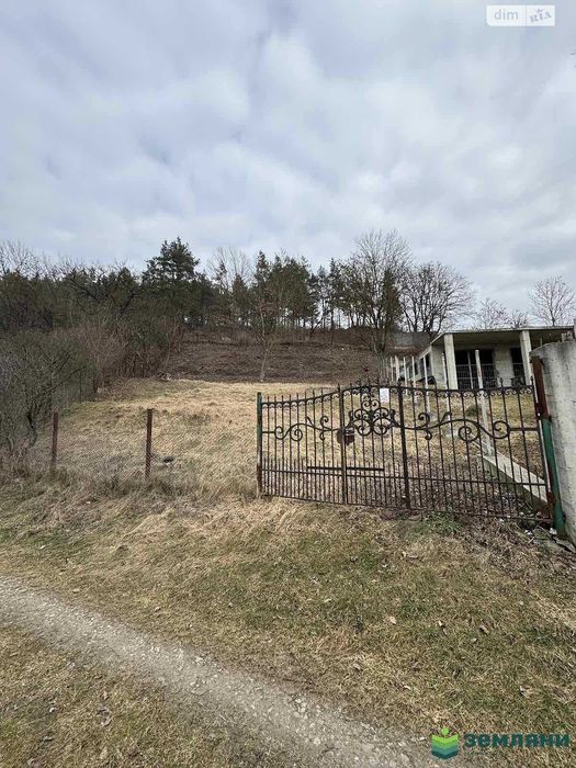 Продається земля 6.5 соток під будівництво с.Вовчинець  вул Лісова (5)