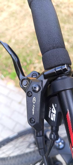 Sprzedam rower MTB 29