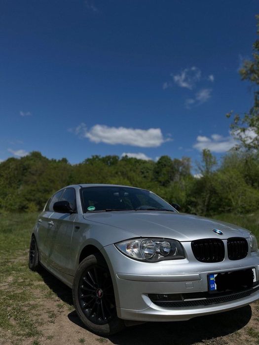 BMW e87 ! В чудовому стані!