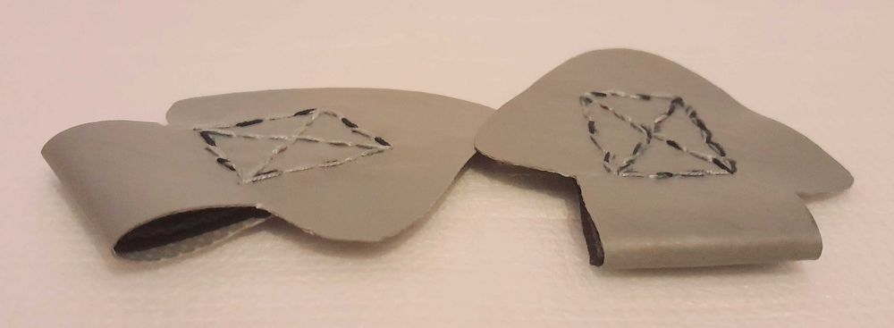 Fixadores Elásticos I-SUP