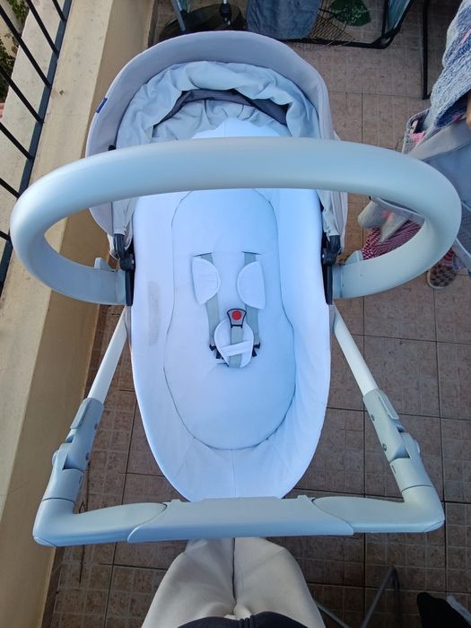 Vendo trio love Chicco