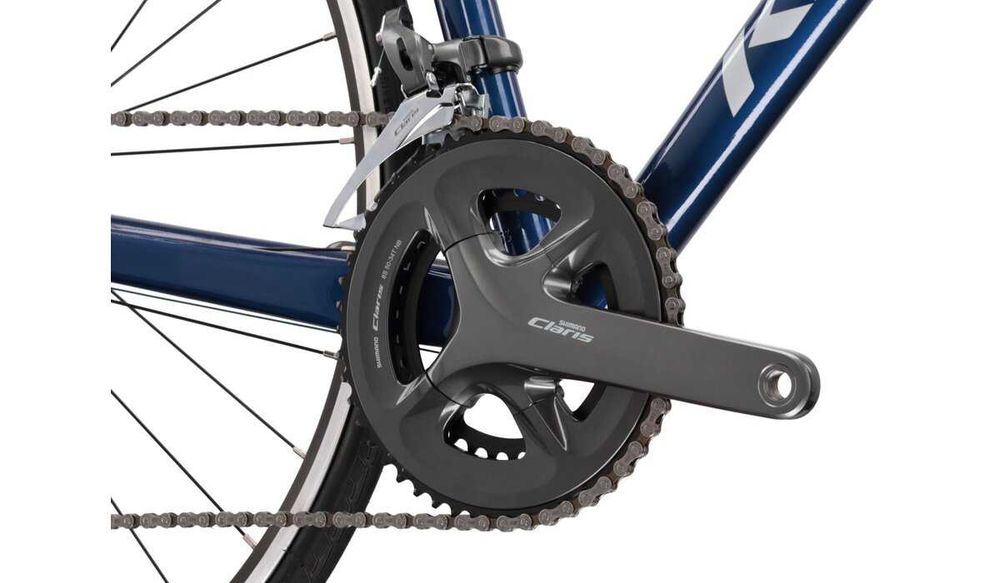 Kross Vento 2.0 niebieski S/20"