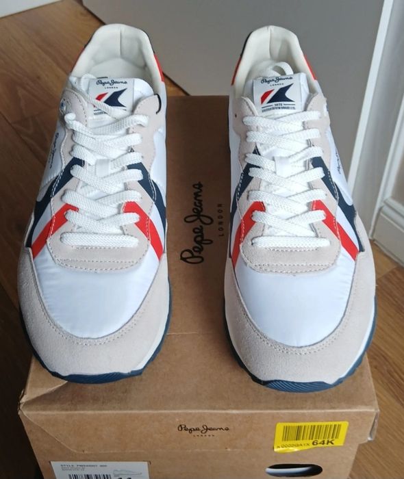 -50% Pepe Jeans. R.44