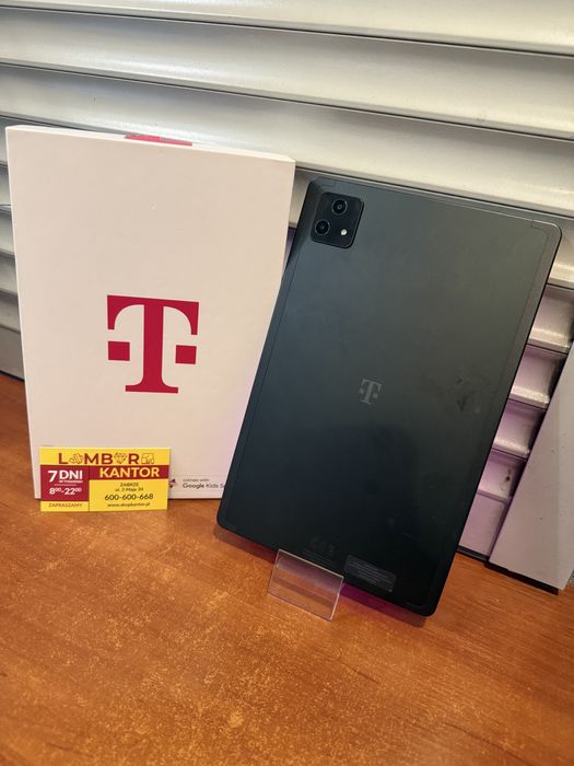 (983/26) T-Tablet 5G