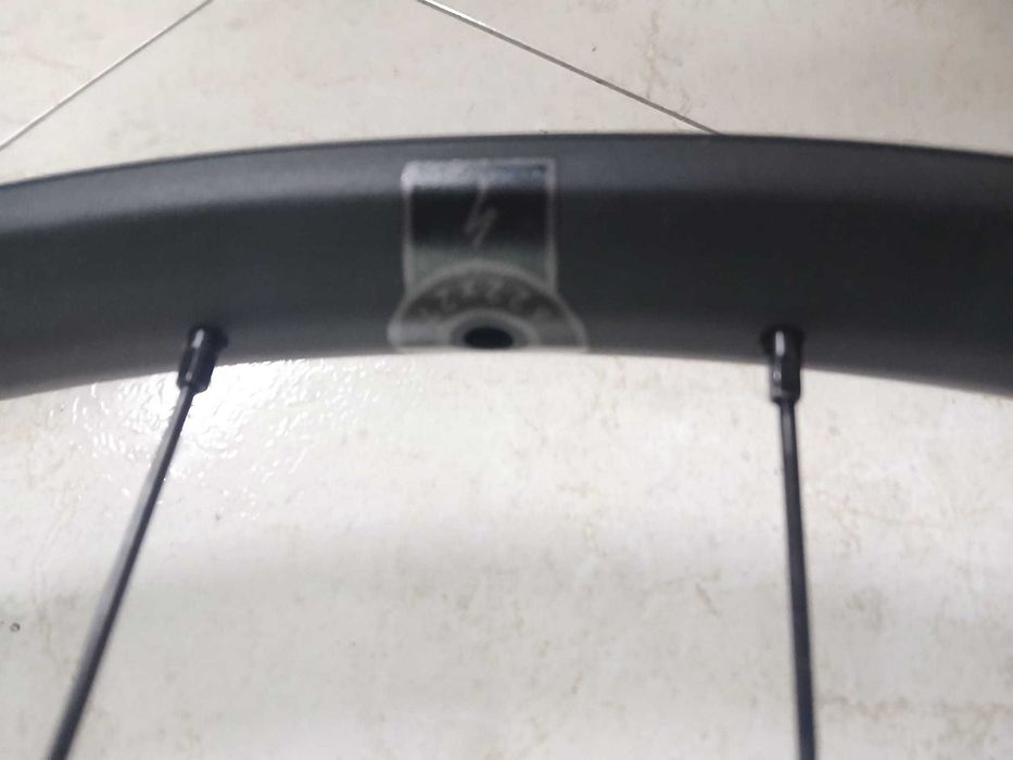 Rodas Specialized Alloy 29" (novas, nunca usadas)